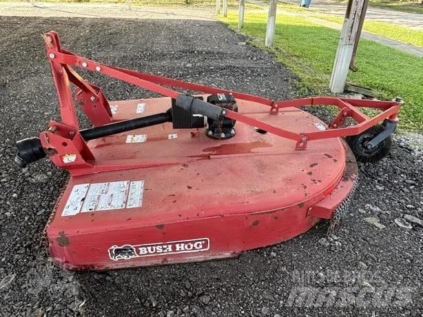 Bush Hog 296 Druga oprema za traktorje