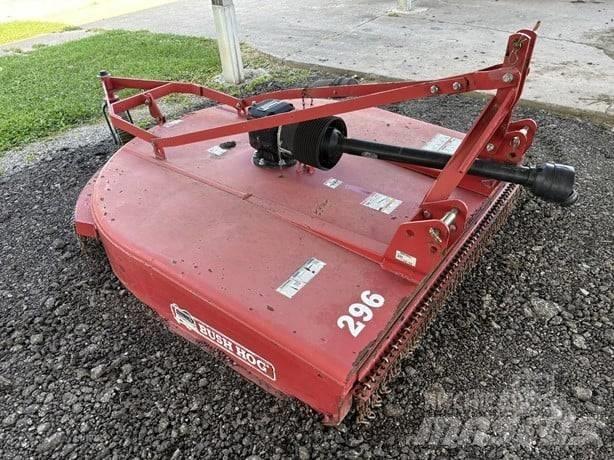 Bush Hog 296 Druga oprema za traktorje