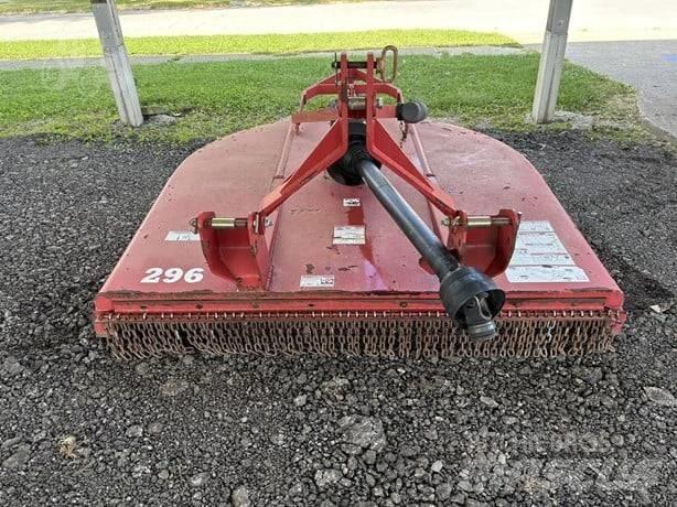 Bush Hog 296 Druga oprema za traktorje