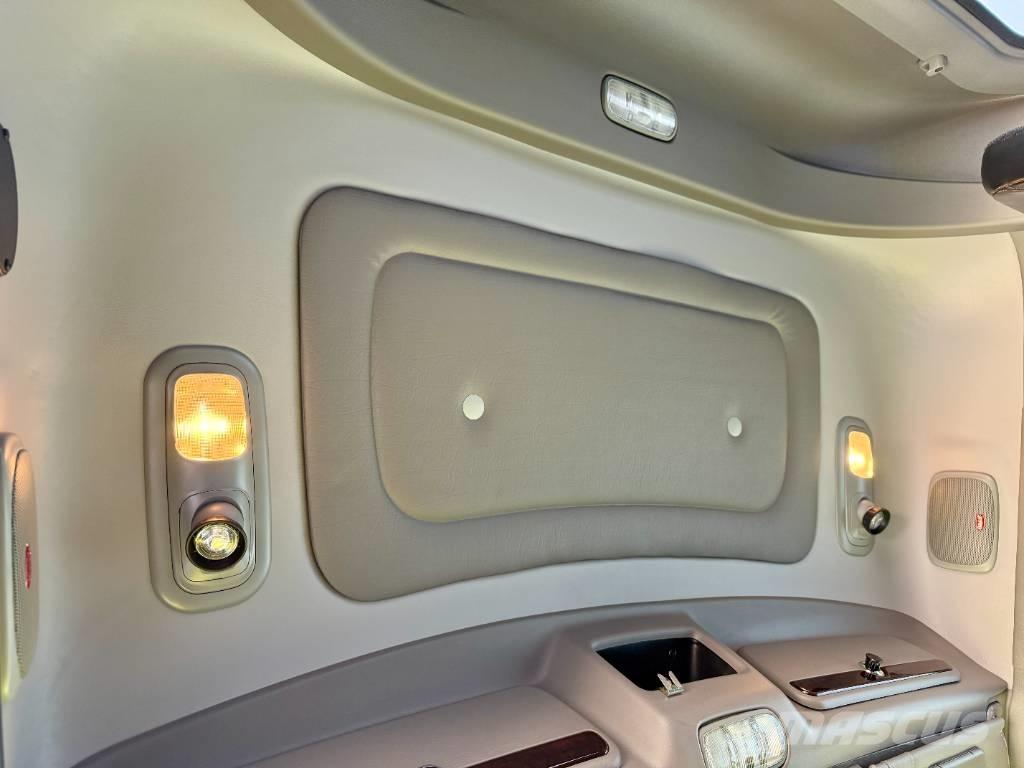 Peterbilt 389 Vlačilci