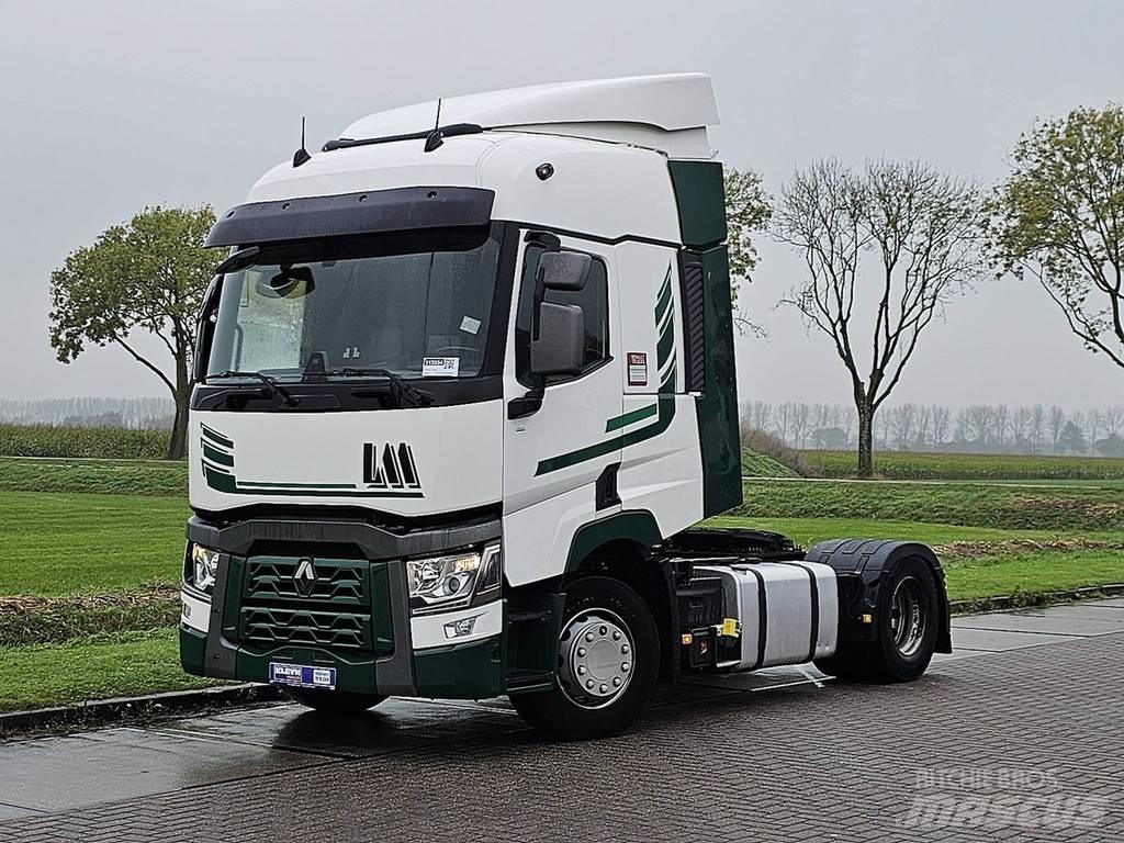 Renault T 460 Vlačilci