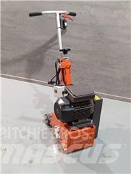 Husqvarna CG 200E Drugo
