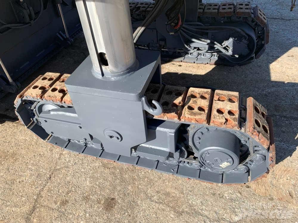 Bitelli SF 200 LE Freze za asfalt