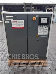 Atlas Copco GA 30 C Kompresorji