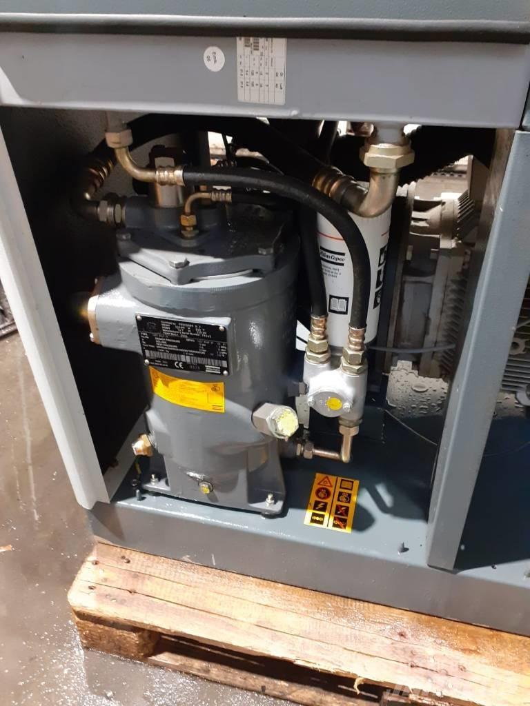 Atlas Copco GA 30 C Kompresorji