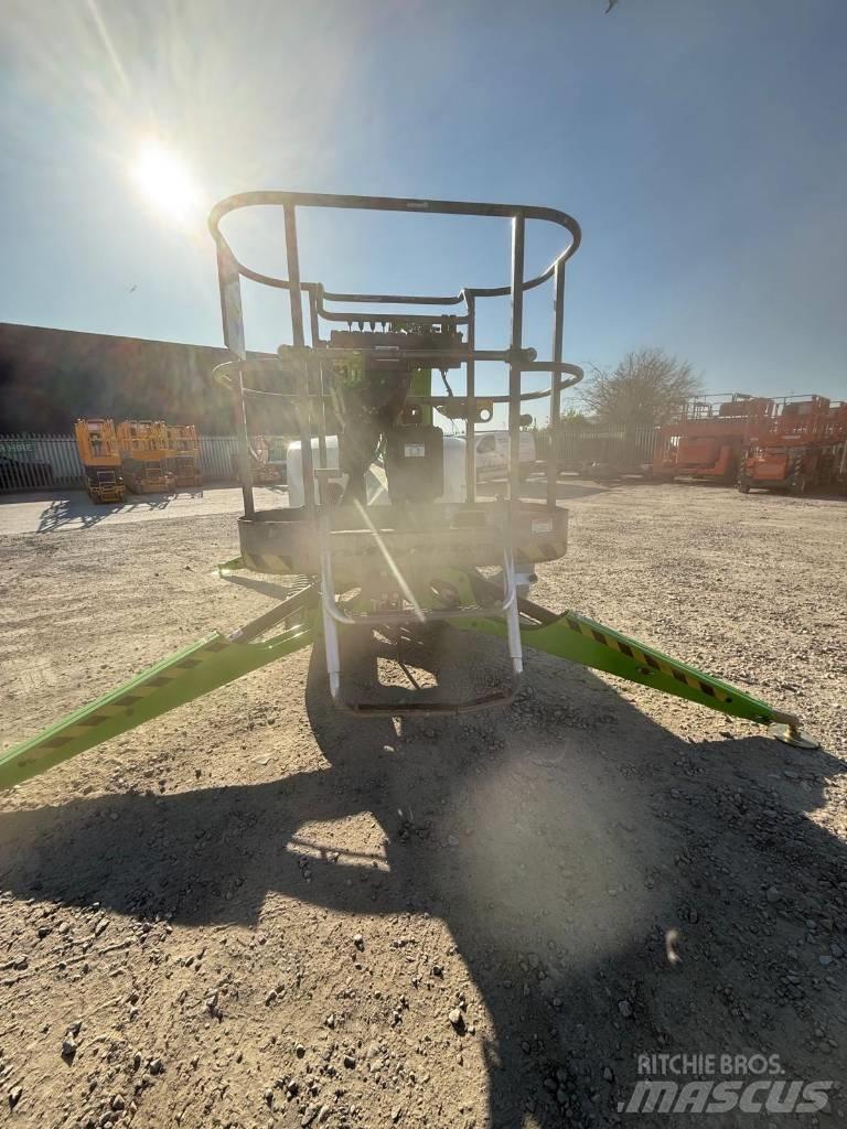 Niftylift TD 150T Zglobne dvižne ploščadi