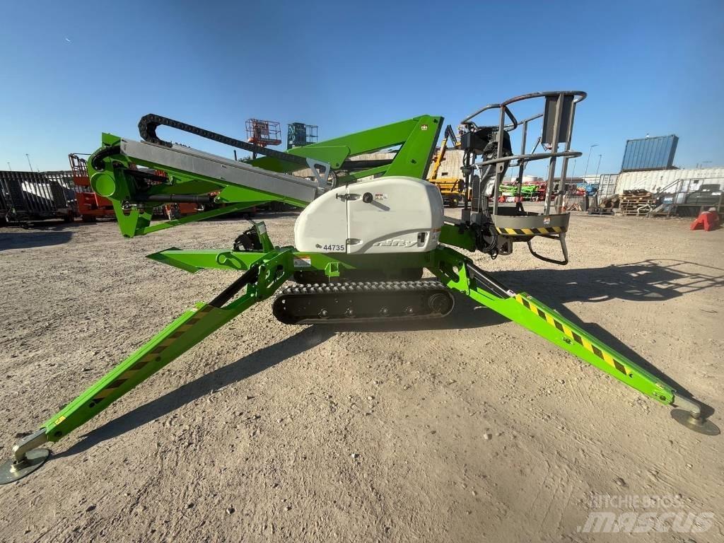 Niftylift TD 150T Zglobne dvižne ploščadi