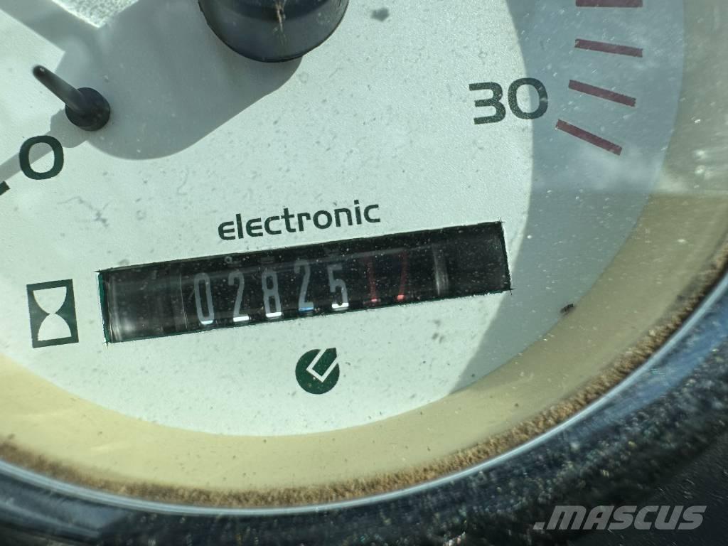 Faresin FH10.50 Teleskopski viličarji