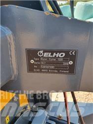 Elho Rotocutter 1500 Druga oprema za žetev krme