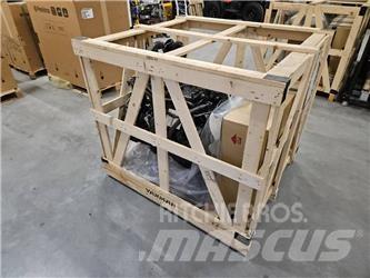 Yanmar 4TNV106T Motorji