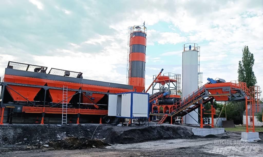 STAINMANN Coldmix Asfaltne baze