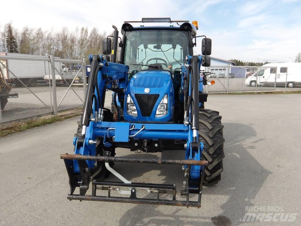 New Holland T 4.75 Traktorji