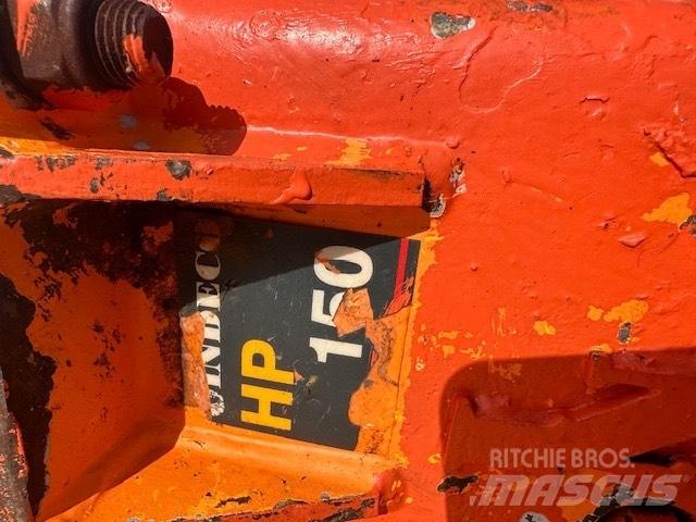 Indeco HP 150 Kladiva