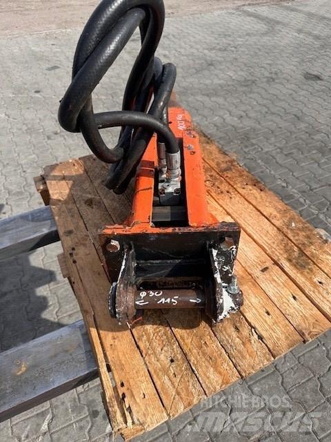 Indeco HP 150 Kladiva
