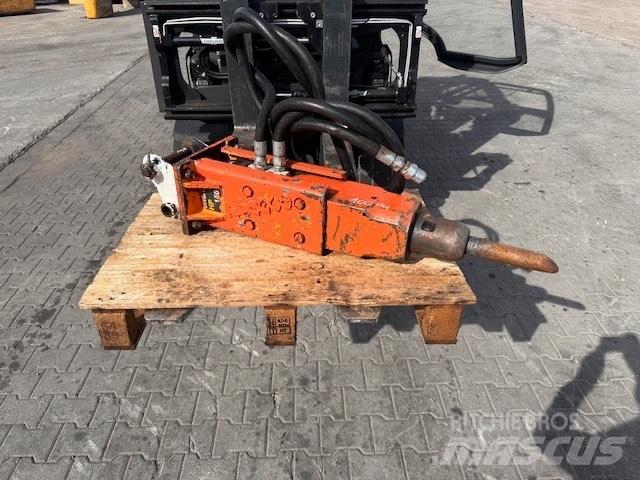 Indeco HP 150 Kladiva