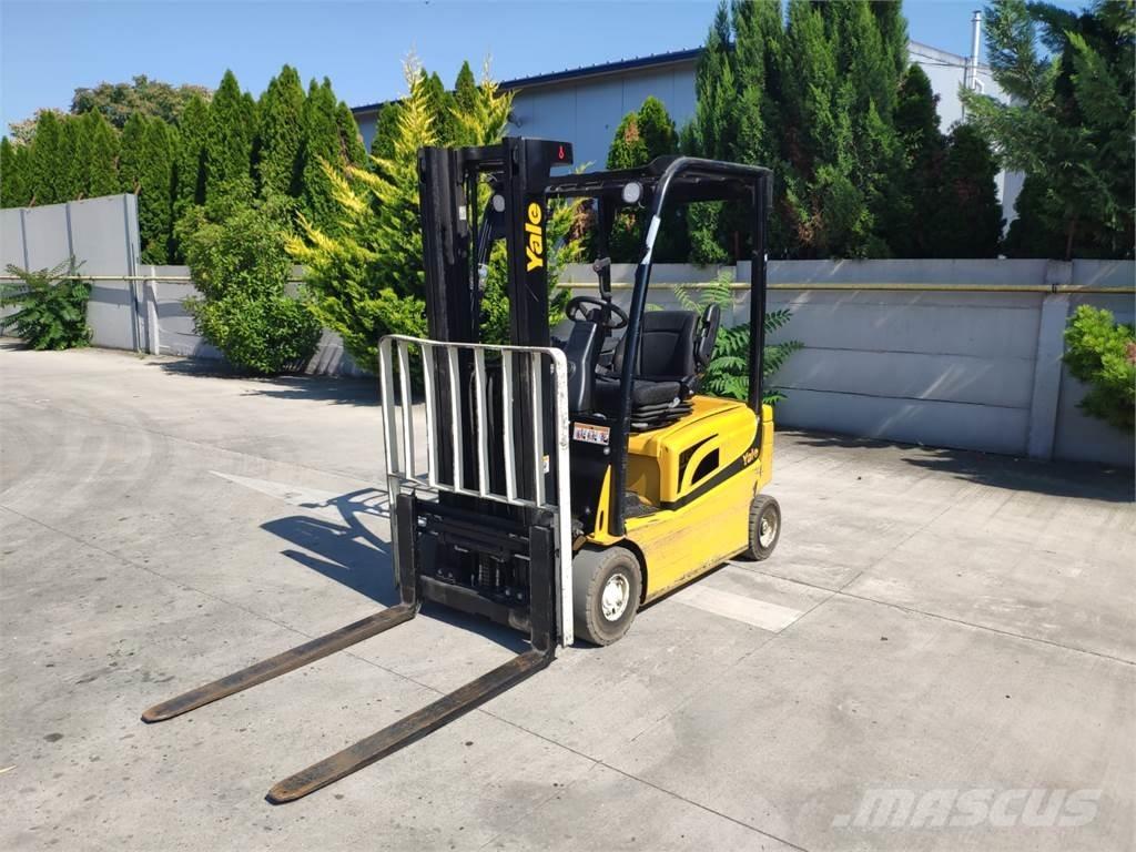 Yale ERP16VF Električni viličarji