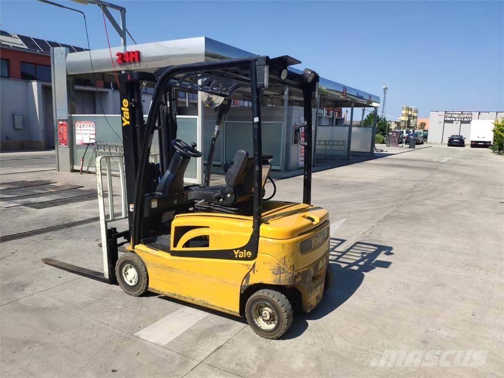 Yale ERP16VF Električni viličarji