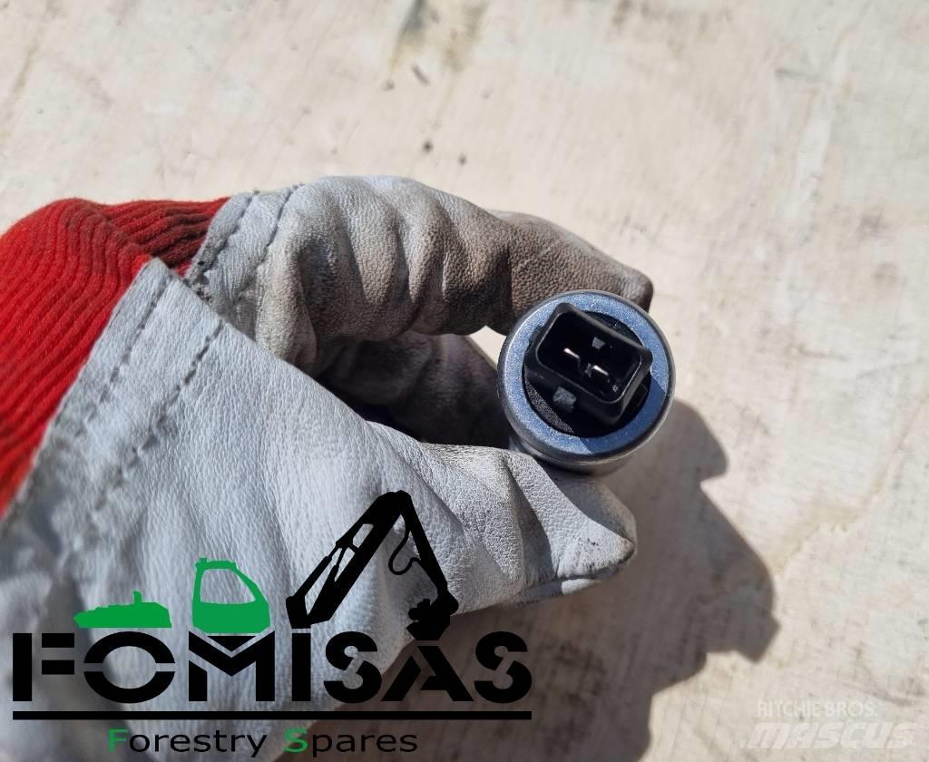 Ponsse Valve 0070089 Hidravlika