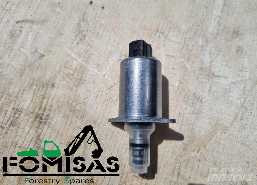 Ponsse Valve 0070089 Hidravlika