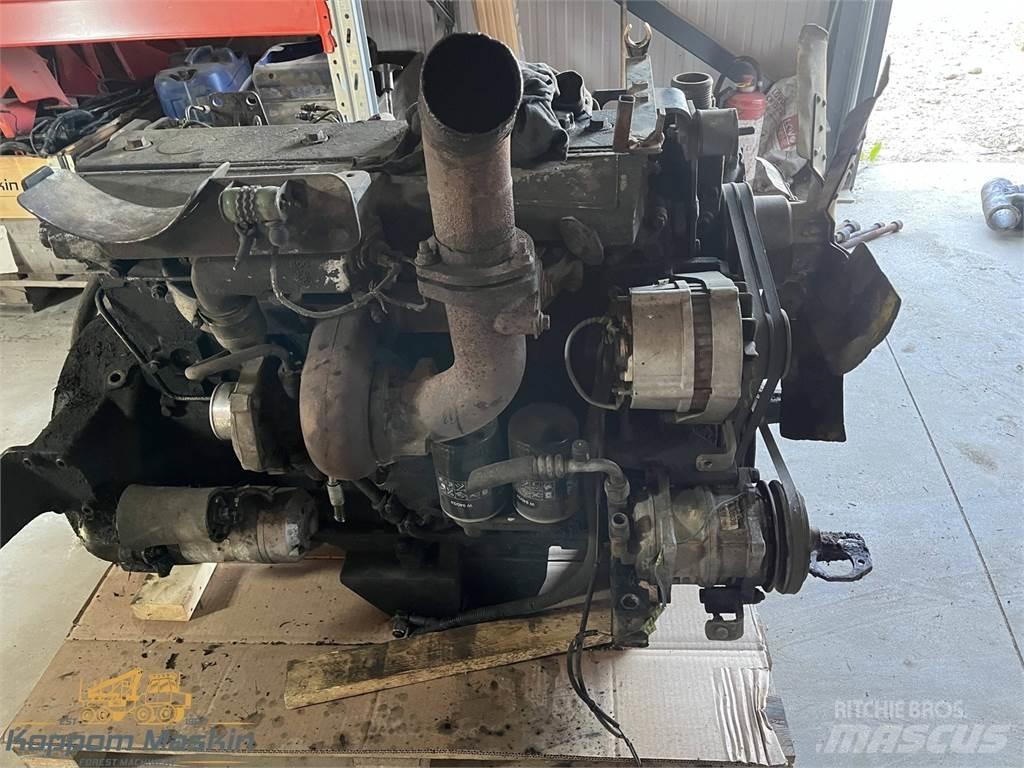 Perkins 1554/2200 Motorji