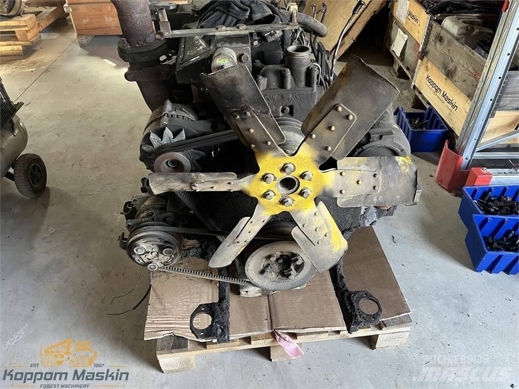 Perkins 1554/2200 Motorji