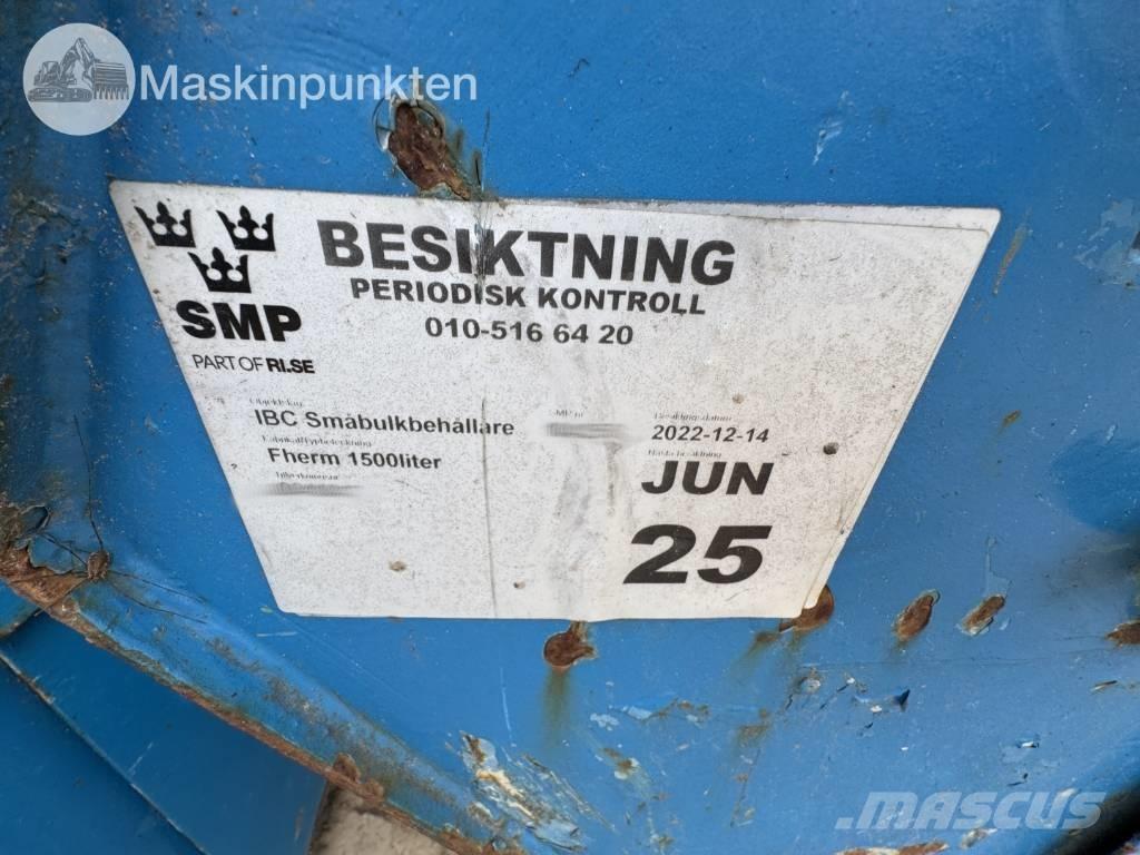 Develon DX 235 LCR Bagri goseničarji