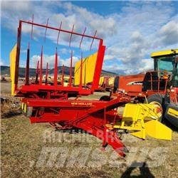 New Holland 1033 Druga oprema za žetev krme