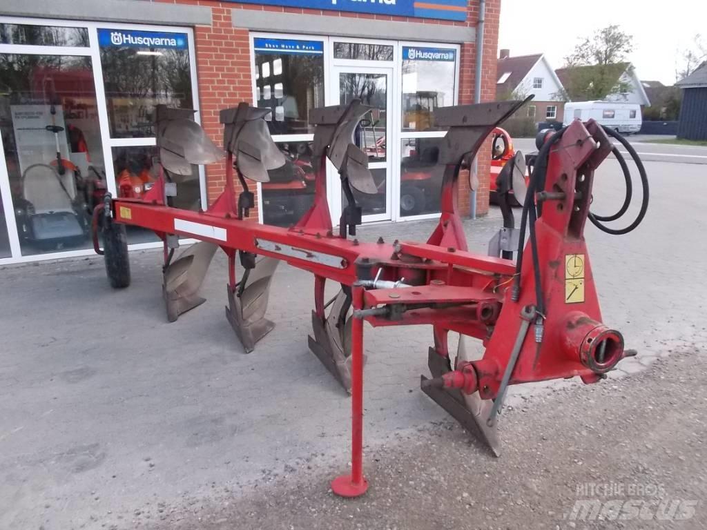 Agrolux MRS 4975 AX Obračalni plugi