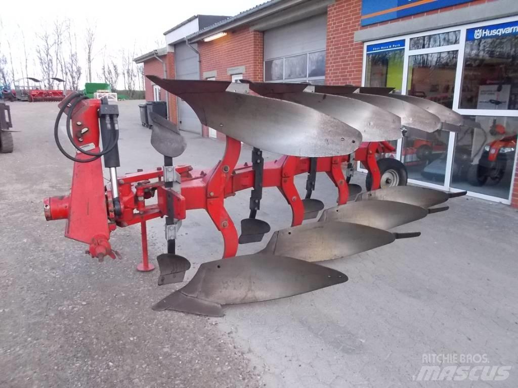 Agrolux MRS 4975 AX Obračalni plugi