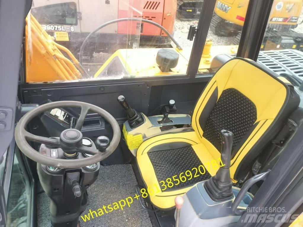 Xinyuan XYB75W Bagri goseničarji