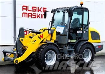 Wacker Neuson WL52 Kolesni nakladalci