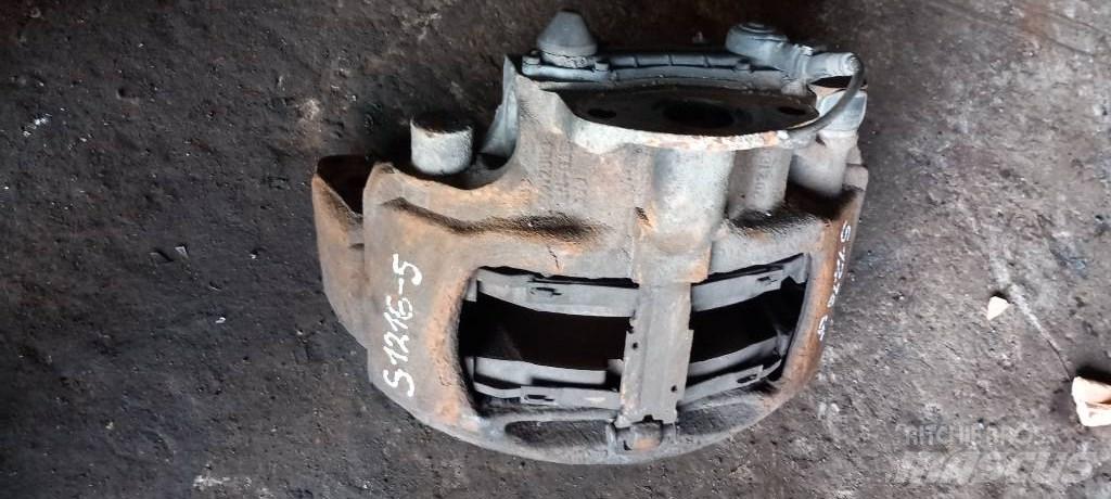Scania R 440  1928821 Zavore
