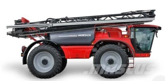 Horsch Leeb PT 6.300 Samohodne škropilnice
