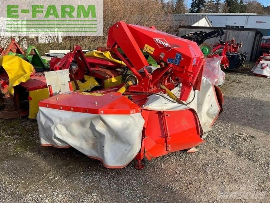 Kuhn fc 313 f Kosilnice