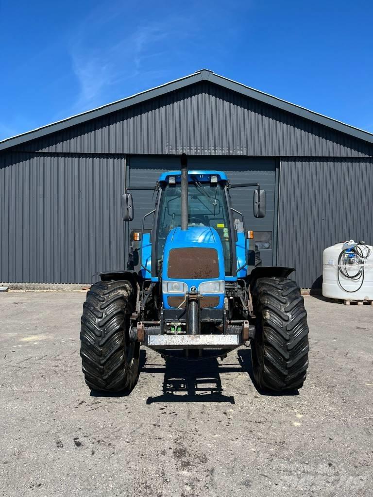 Landini Legend 130 Traktorji