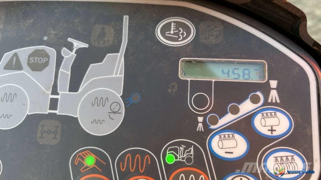 Hamm HD 10 VV Dvojni valjarji