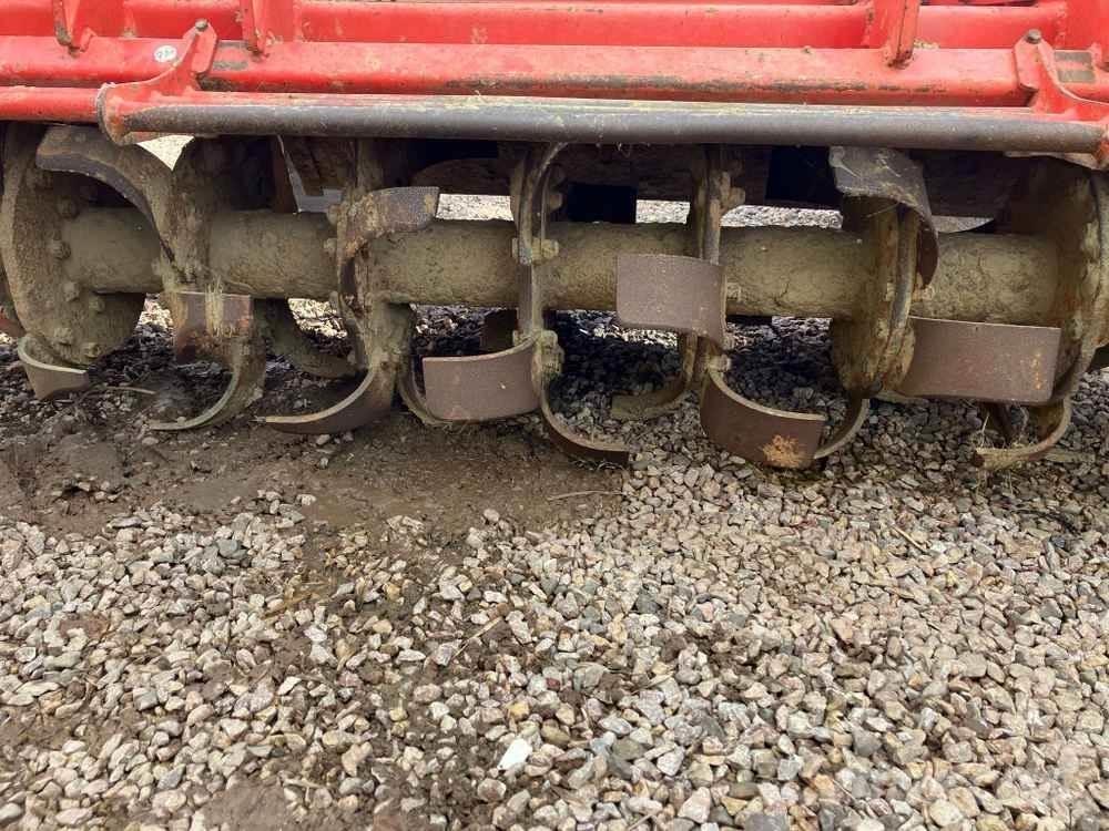 Grimme RT6000 Oprema za pridelovanje krompirja - Drugo