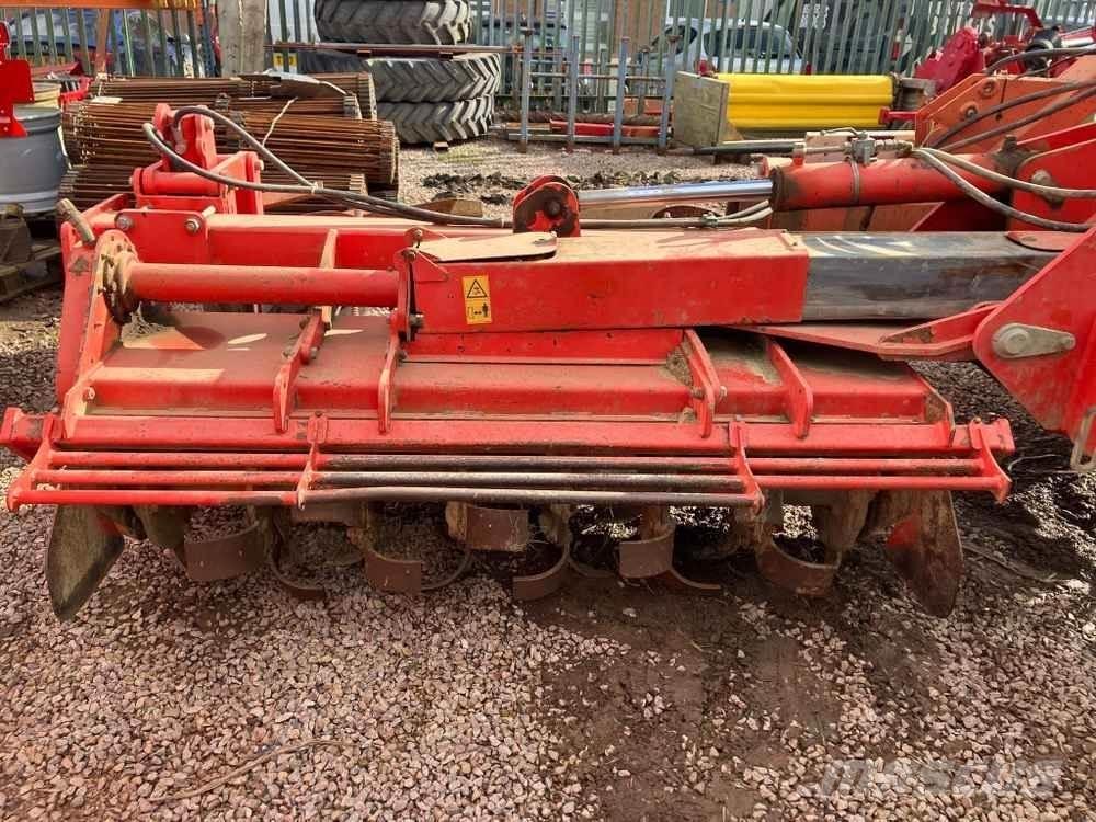 Grimme RT6000 Oprema za pridelovanje krompirja - Drugo