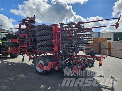 Horsch Focus 6 TD Sejalnice