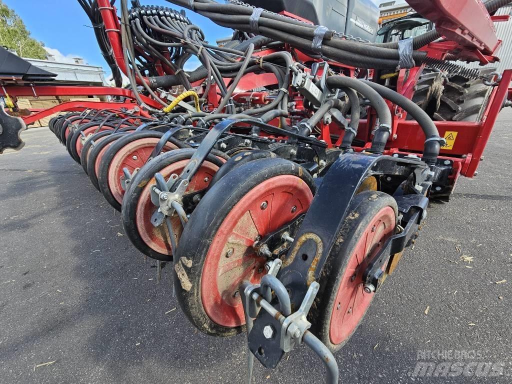 Horsch Focus 6 TD Sejalnice