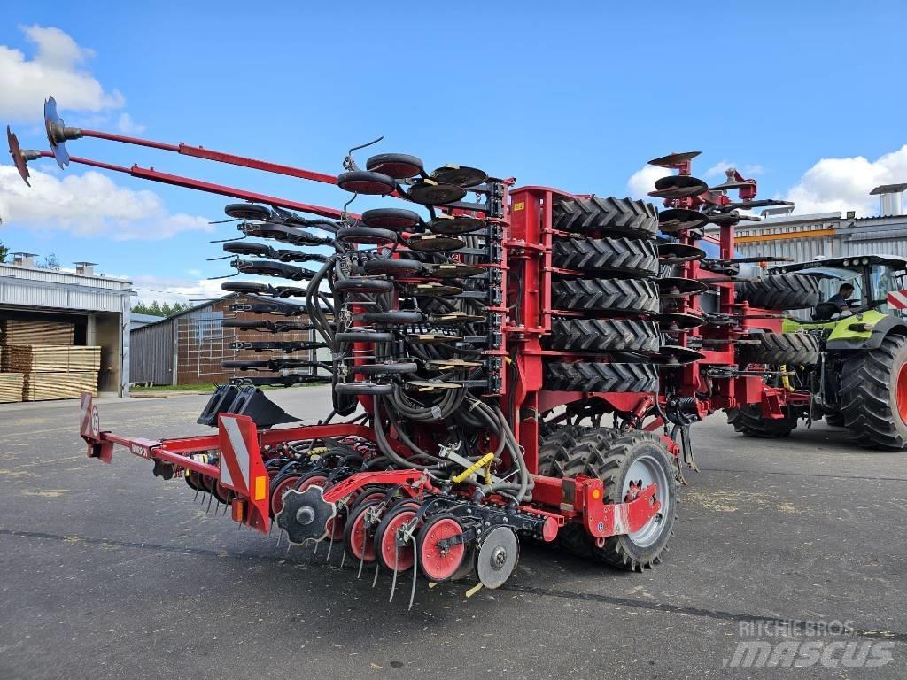 Horsch Focus 6 TD Sejalnice