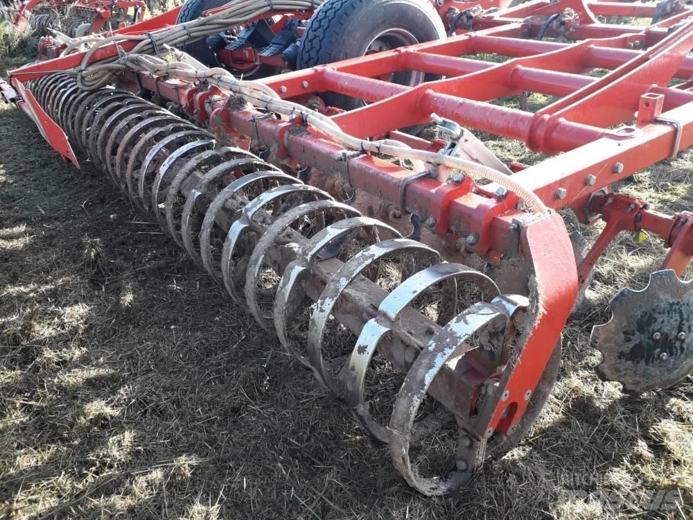 Horsch Cruiser 7 XL Rahljalniki