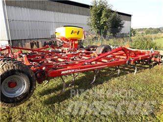 Horsch Cruiser 7 XL Rahljalniki