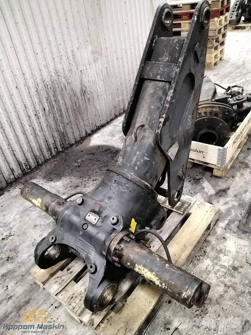 Loglift 190 Dvigala za gozdne kombajne