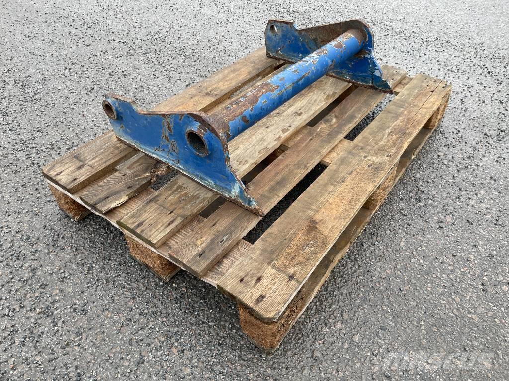 Manitou Svetsfäste Hitre spojke