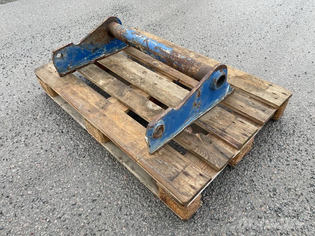 Manitou Svetsfäste Hitre spojke