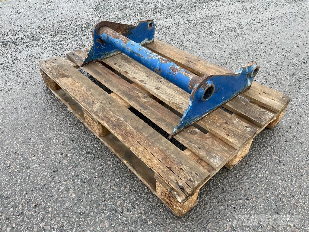 Manitou Svetsfäste Hitre spojke