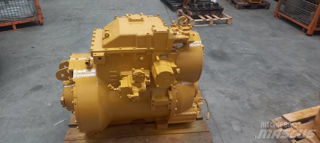 CAT 769 C Menjalnik