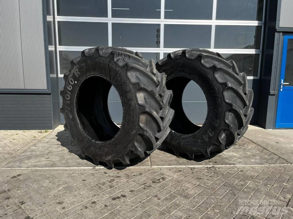Mitas 710/60 R34 SFT Gume, kolesa in platišča