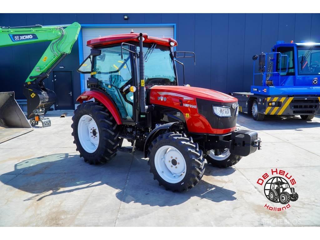 YTO NMF554C Traktorji